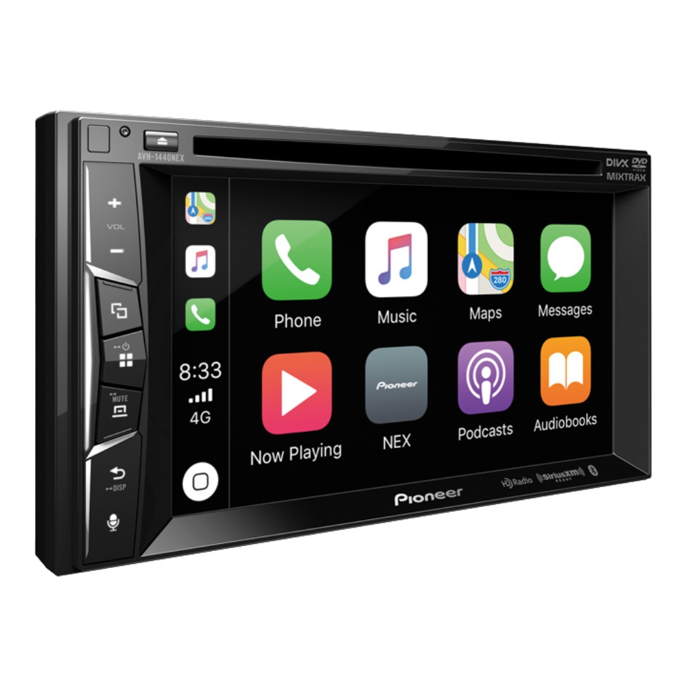 Pioneer AVH-1330NEX 6.2